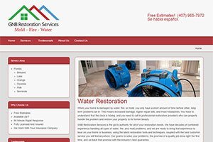 GNB Restoration Services