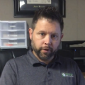 TESTIMONIAL: Shane O’Dazier, Simple Solutions Restoration