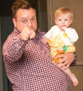 Mike Pointing You Toward Google My Business Success