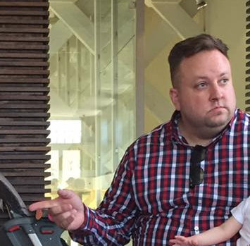 setup up Google My Business