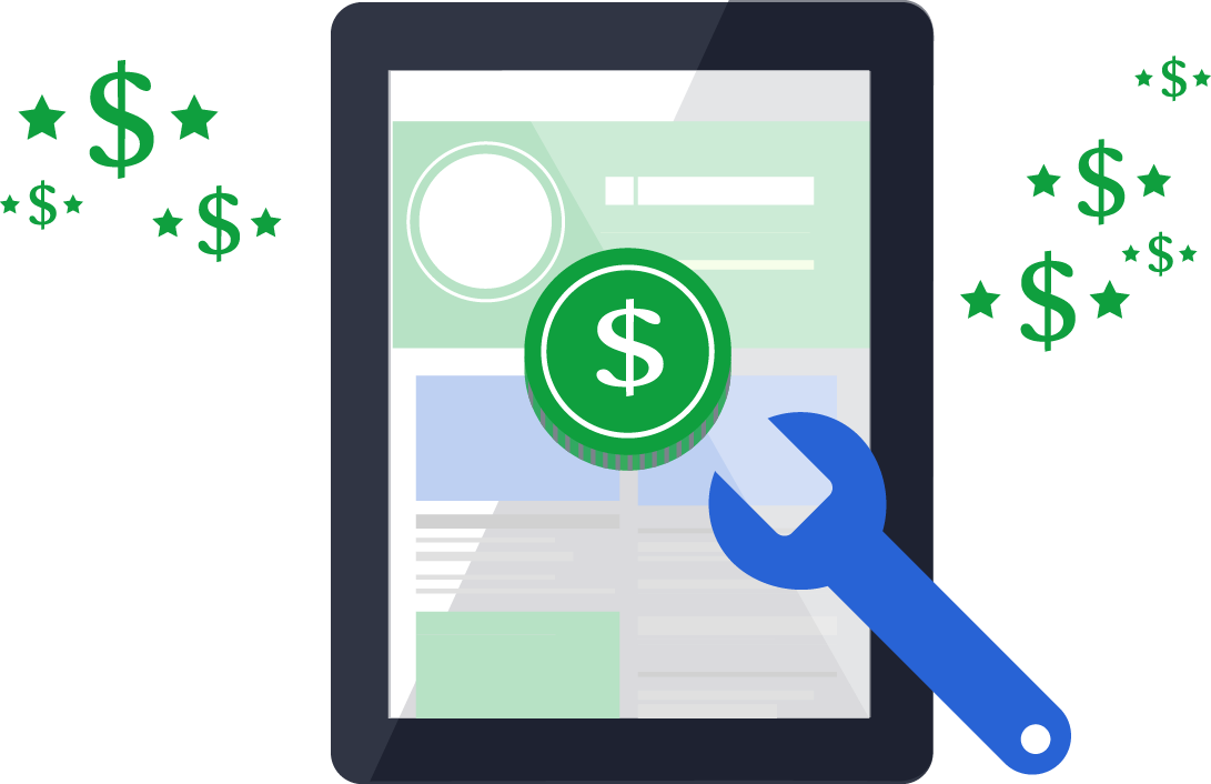 Fair And Flexible Pricing