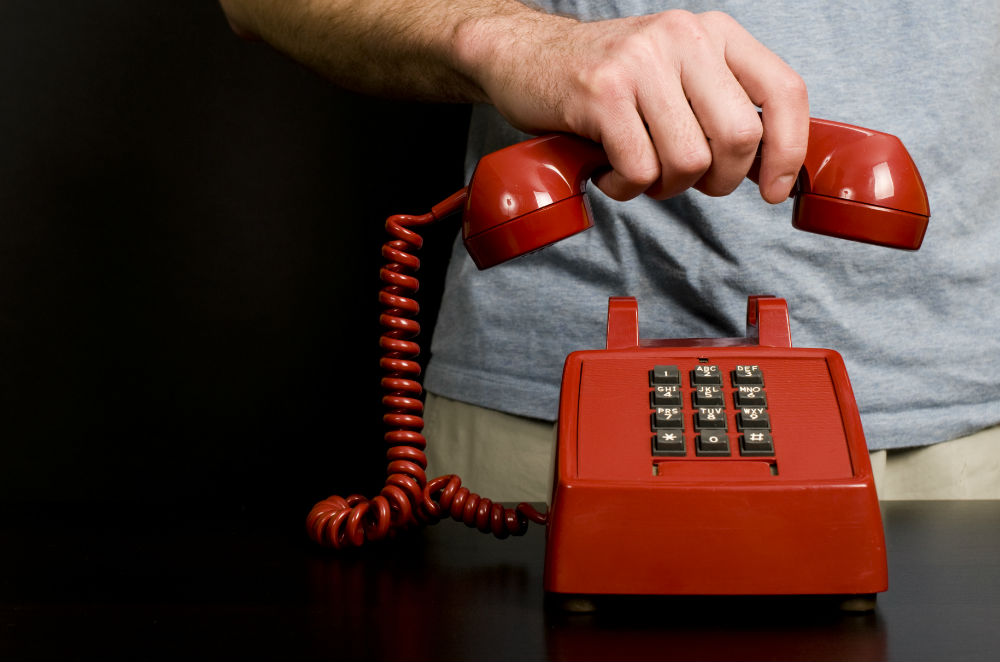 Are You Turning Away Calls? How to Stop Turning Away Viable Leads